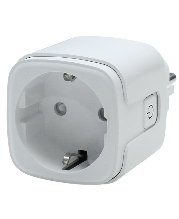 Умная розетка WiFi-RF CONVERTER DoorHan для удаленного управления приводами